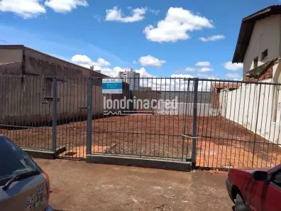 Lote/Terreno à venda, 10m² no Campo Belo, Londrina