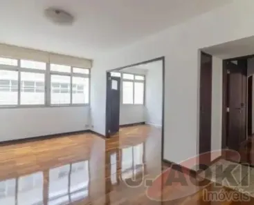 Apartamento com 2 Quartos para alugar, 130m² no Jardim Paulista, São Paulo