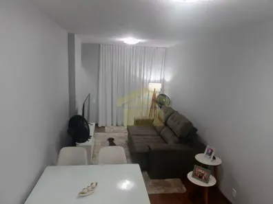 Apartamento com 2 Quartos à venda, 62m² no Vila Gumercindo, São Paulo