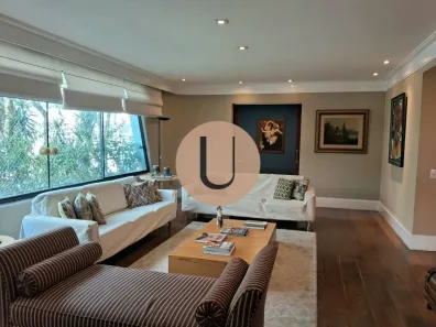 Apartamento com 3 Quartos à venda, 244m² no Jardim Paulista, São Paulo