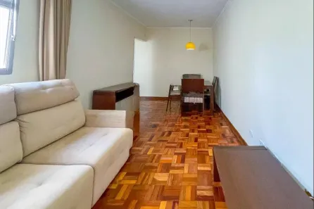 Apartamento com 2 Quartos à venda, 84m² no Vila Romana, São Paulo