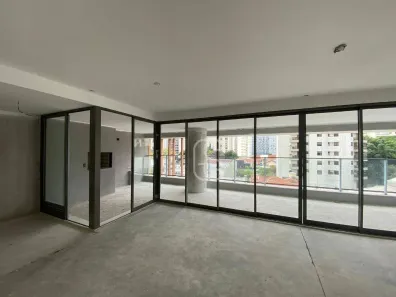 Apartamento com 4 Quartos à venda, 211m² no Campo Belo, São Paulo