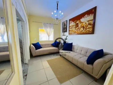 Casa com 3 Quartos à venda, 80m² no Campo Grande, Rio de Janeiro