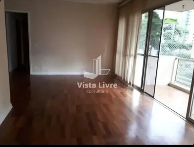 Apartamento com 3 Quartos à venda, 98m² no Perdizes, São Paulo