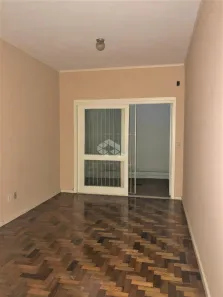 Apartamento com 1 Quarto à venda, 33m² no Farroupilha, Porto Alegre