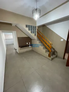 Sobrado com 2 Quartos à venda, 192m² no Jardim Hipódromo, Rio Claro