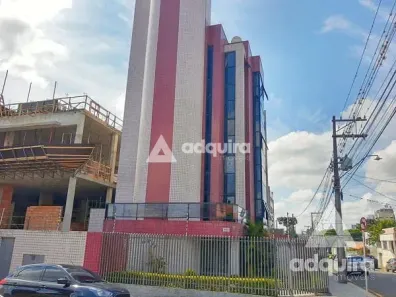 Apartamento com 3 Quartos à venda, 170m² no Estrela, Ponta Grossa