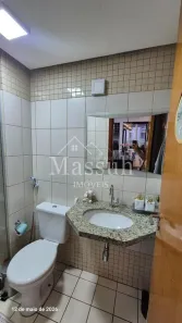 Apartamento com 2 Quartos à venda, 58m² no Asa Sul, Brasília