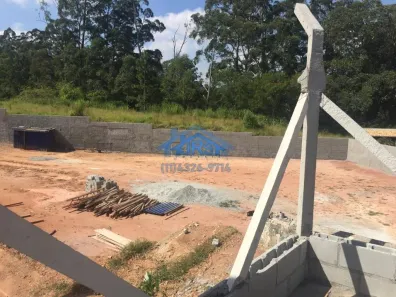 Lote/Terreno à venda, 1500m² no Granja Viana, Cotia
