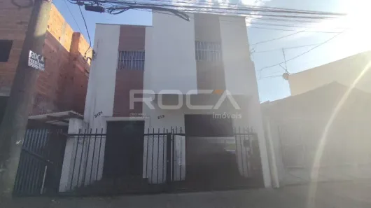 Kitnet com 2 Quartos para alugar, 45m² no Jardim Bicão, São Carlos