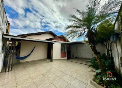 Casa com 4 Quartos para alugar, 133m² no Alípio de Melo, Belo Horizonte