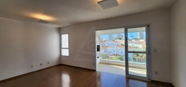 Apartamento com 3 Quartos para alugar, 100m² no Loteamento Residencial Vila Bella, Campinas