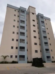 Apartamento com 2 Quartos para venda ou aluguel, 61m² no Jardim Leocádia, Sorocaba