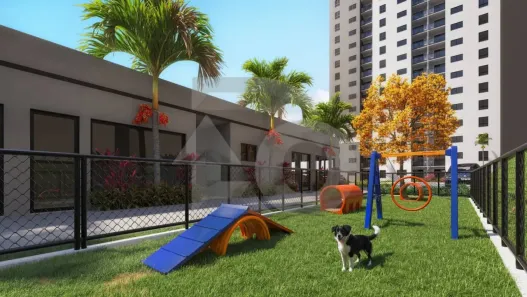 Apartamento com 2 Quartos à venda, 44m² no Ponto Novo, Aracaju