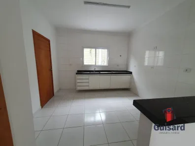 Casa com 3 Quartos para alugar, 119m² no Vila Areao, Taubaté