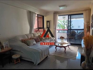 Apartamento com 3 Quartos à venda, 141m² no Meireles, Fortaleza