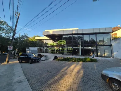 Ponto Comercial para alugar, 2580m² no Parque Campolim, Sorocaba