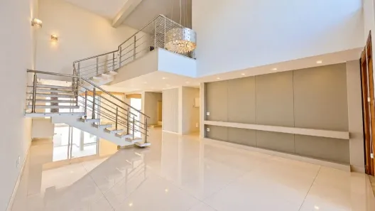 Casa de Condomínio com 4 Quartos para alugar, 401m² no Parque Campolim, Sorocaba