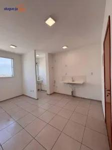 Apartamento com 2 Quartos à venda, 42m² no Parque dos Ipês, São José dos Campos