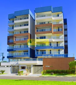 Apartamento com 3 Quartos à venda, 115m² no Praia das Palmeiras, Caraguatatuba