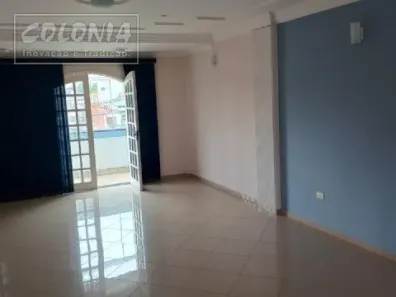 Sobrado com 3 Quartos à venda, 282m² no Jardim Stella, Santo André