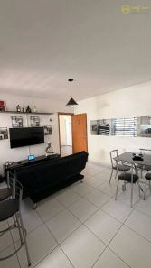 Apartamento com 2 Quartos à venda, 48m² no Jardim São Carlos, Sorocaba