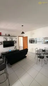 Apartamento com 2 Quartos à venda, 48m² no Jardim São Carlos, Sorocaba