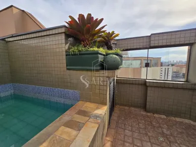 Cobertura com 4 Quartos à venda, 160m² no Casa Verde, São Paulo