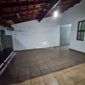 Casa com 2 Quartos à venda, 80m² no Jardim Luiz Cia, Sumaré