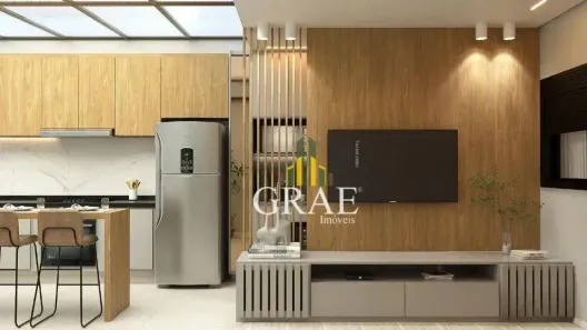 Apartamento com 2 Quartos à venda, 135m² no Nova Petrópolis, São Bernardo do Campo