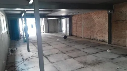 Imóvel Comercial para alugar, 350m² no Vila Uberabinha, São Paulo