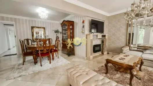 Apartamento com 2 Quartos para alugar, 90m² no Vila Olímpia, São Paulo