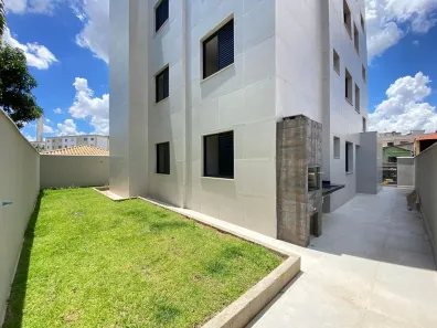 Apartamento com 3 Quartos à venda, 150m² no Santa Amélia, Belo Horizonte