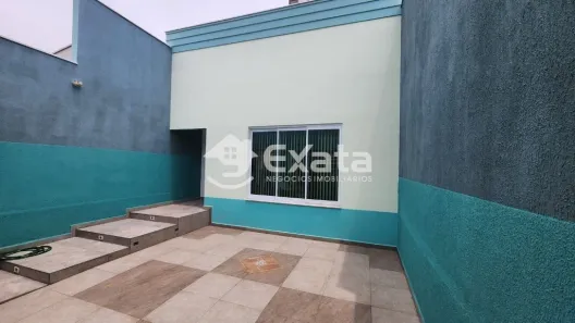 Sobrado com 3 Quartos à venda, 215m² no Vila Hortência, Sorocaba