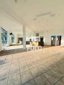 Ponto Comercial para alugar, 167m² no Jardim América, Rio Claro