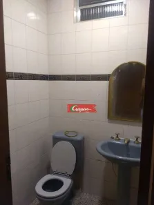 Apartamento com 2 Quartos para alugar, 99m² no Vila Harmonia, Guarulhos