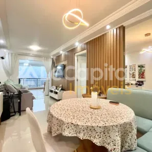 Apartamento com 3 Quartos à venda, 107m² no Vila Guarani (Z Sul), São Paulo