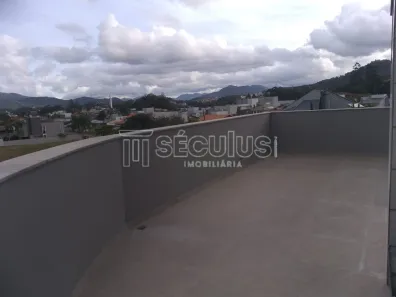 Apartamento com 4 Quartos à venda, 243m² no Amizade, Jaraguá do Sul