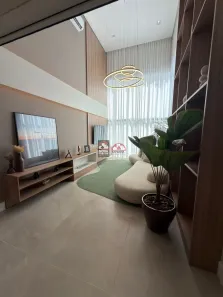 Apartamento com 4 Quartos à venda, 171m² no Loteamento Residencial e Comercial Bosque Flamboyant, Taubaté