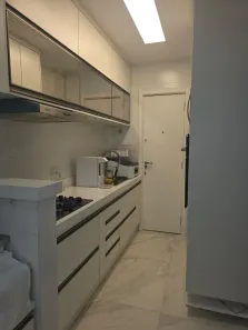 Apartamento com 3 Quartos à venda, 100m² no Tijuca, Rio de Janeiro