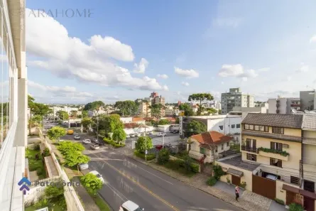 Apartamento com 4 Quartos à venda, 158m² no Água Verde, Curitiba