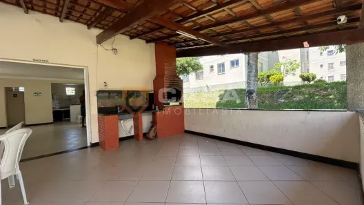 Apartamento com 2 Quartos à venda, 53m² no Conjunto Jacaraípe, Serra