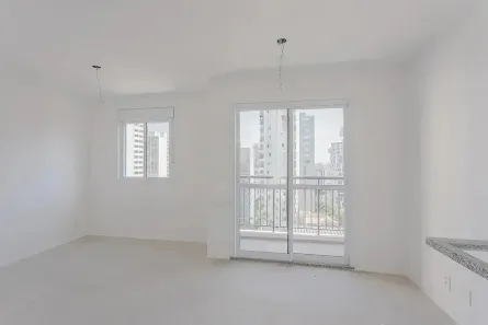 Kitnet com 1 Quarto à venda, 25m² no Pinheiros, São Paulo
