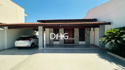 Casa com 2 Quartos à venda, 150m² no Jardim Fortaleza, Paulínia