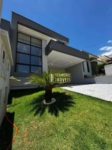 Casa de Condomínio com 3 Quartos à venda, 133m² no Jardim Santa Bárbara, Sorocaba