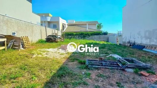 Lote/Terreno à venda, 360m² no Swiss Park, Campinas