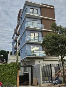 Apartamento com 1 Quarto à venda, 44m² no Guabirotuba, Curitiba