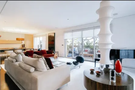 Apartamento com 4 Quartos à venda, 398m² no Alto de Pinheiros, São Paulo