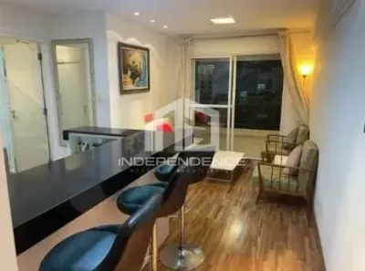 Apartamento com 3 Quartos à venda, 175m² no Parque Residencial Aquarius, São José dos Campos