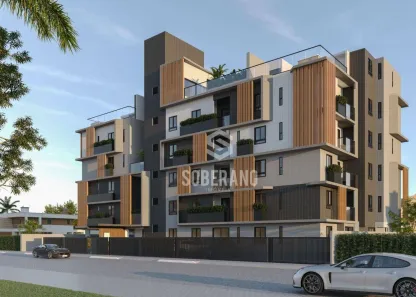 Apartamento com 2 Quartos à venda, 51m² no Jardim Cidade Universitária, João Pessoa